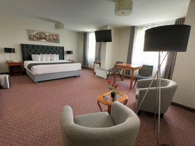 Casona Plaza Hotel Puno