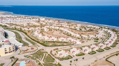 Red Sea Taj Mahal Resort & Aqua Park