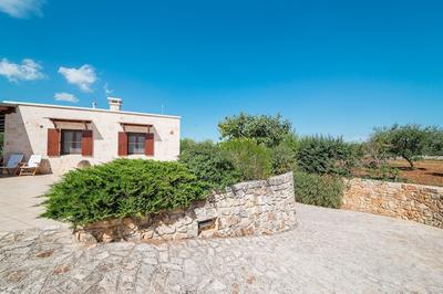 Villa Mangini