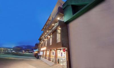 Treebo Premium Inn