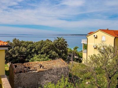 Seaside Bliss in Mandre