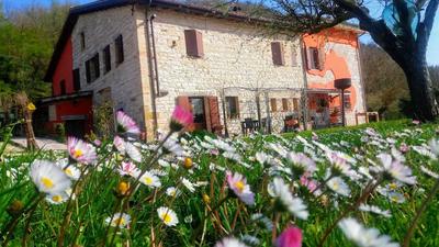Agriturismo Ca' Sorci