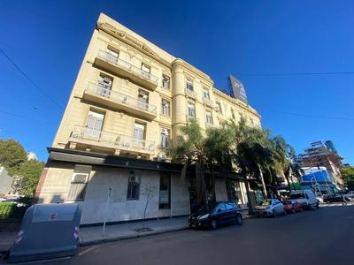 HOTEL PALERMO BUENOS AIRES