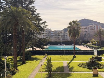 Marina Suites Confort  Appart Hotel