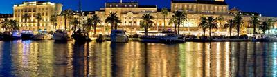 Big 80 m2 apt With Balcony in the Heart of Split