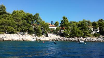 Mila - 80 m From the Beach - A1