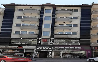 Altay Hotel