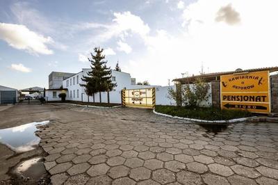 Pensjonat U Aktorów