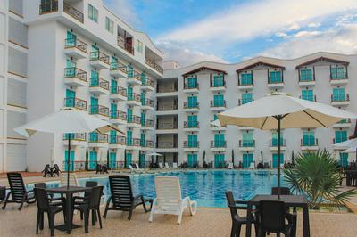 Hotel Majam's Resort