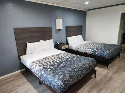 The Edyn Motel