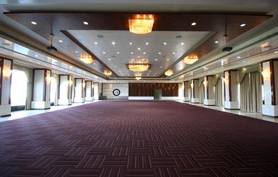 OYO 1821 Aarya Grand Hotel and Resort