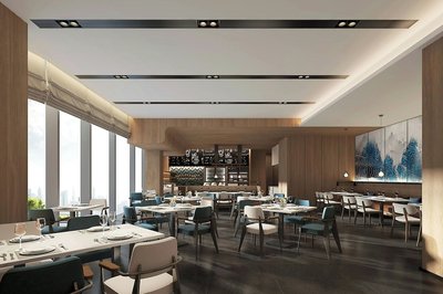 Fairfield By Marriott Xiongan