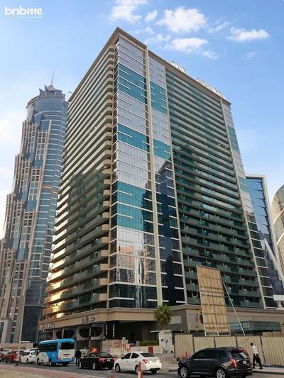 Apt In Business Bay - The of Dubai Bnbmehomes