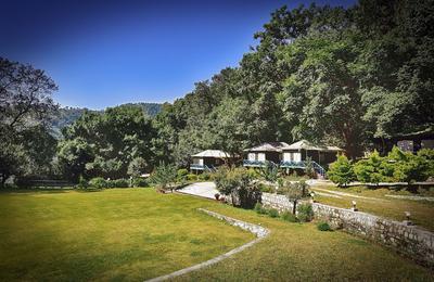 Latitude 29 by The Lake Resort