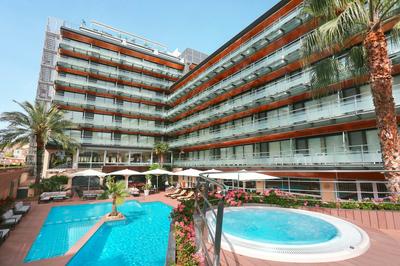 KAKTUS Hotel Kaktus Playa