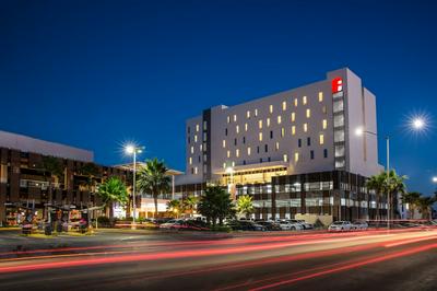 Fiesta Inn Los Mochis