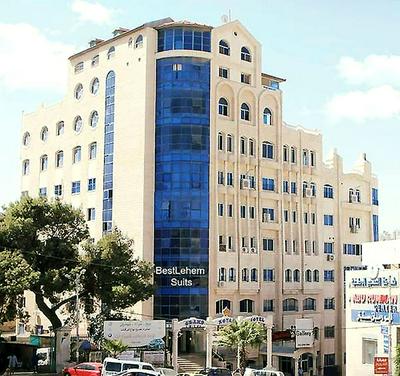 BestLehem Suites