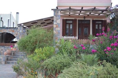 Elounda Plaka Luxury Villa