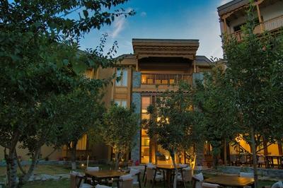 Hotel Stendel