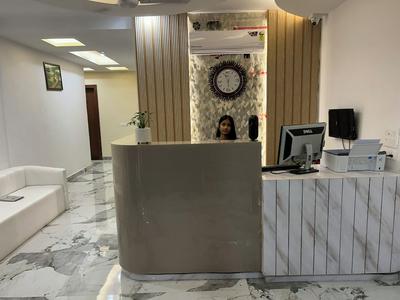 Hotel The Ananta Inn