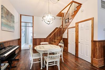 Gallery Stays - Low Country