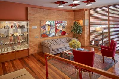 84 DC Bogotá By OxoHotel