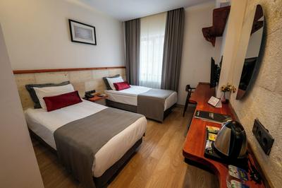 Stones of Cappadocia