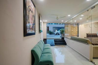 Treebo Pride inn Raidurg