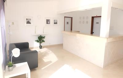 Roca Belmonte Apartamentos