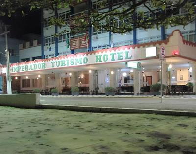 Imperador Turismo Hotel
