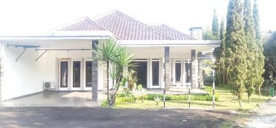 Hotel O Bungalow Homestay