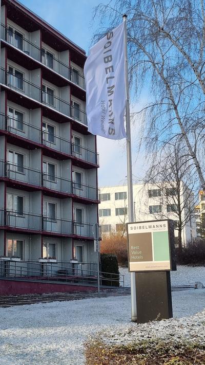 DORMERO Hotel Weimar