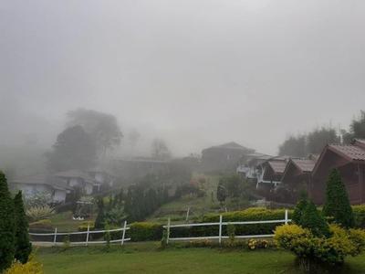 Phu Mok Dok Mai Resort