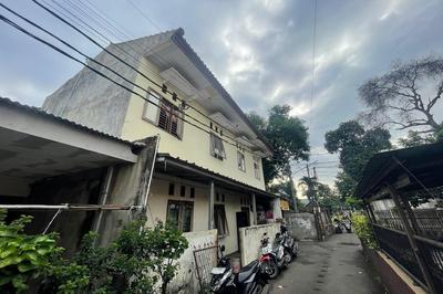 Hotel O Murodi Syariah