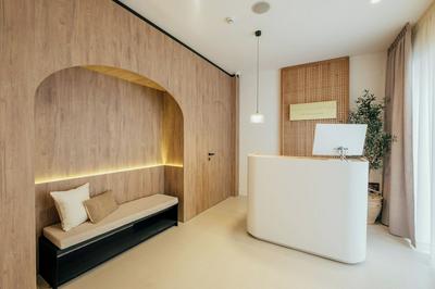 Hotel Cetina Casa de Aguilar