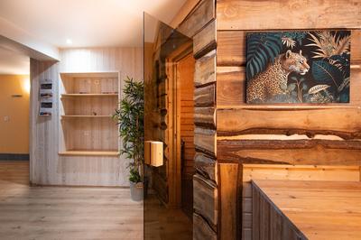 Le Domaine du Verger, Domki i Prywatny SPA, Zdjęcie 2