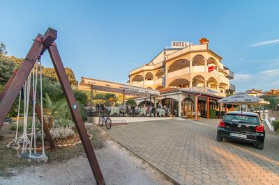 Hotel Villa Vrsar