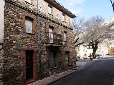 Casa Rural Anti
