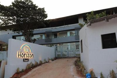 Sea Horizon Resort