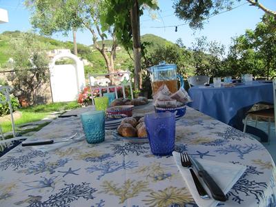 Relais Bijoux B&B