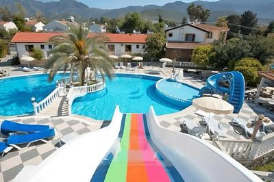 River Hill Pearl Hotel