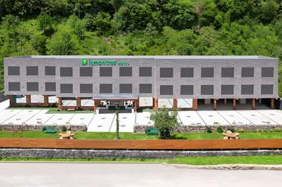 Span Inn Suites Manali