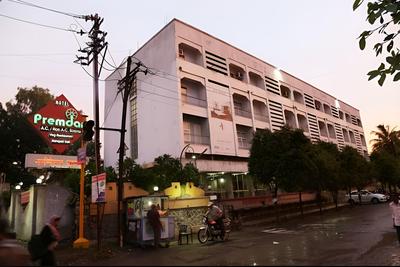 Premdan Hotel