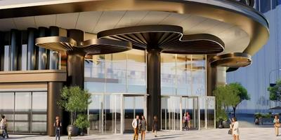 voco Chengdu Chunxi Road by IHG