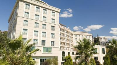 Elite Hotel Darica