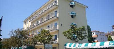 Hotel MiniHeron