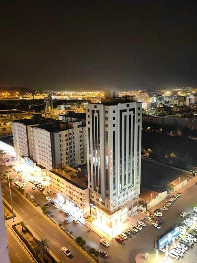 Landmark Darkm Hotel Makkah