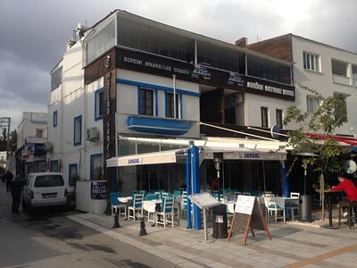 Marina Boutique Hotel