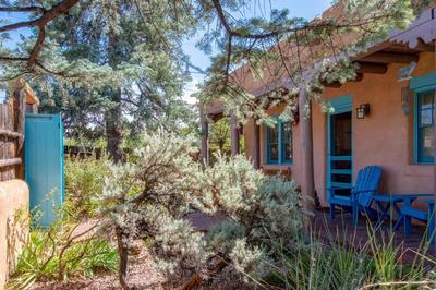 Luna - Historic Adobe Retreat, Walk to The Railyard and The Plaza