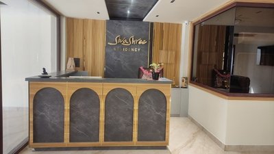 Sivashree Residency